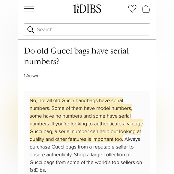 GUCCI Vintage Pouch/Crossbody/handle Purse. Authentic - Picture 11 of 12